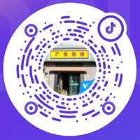 抖音二维码
